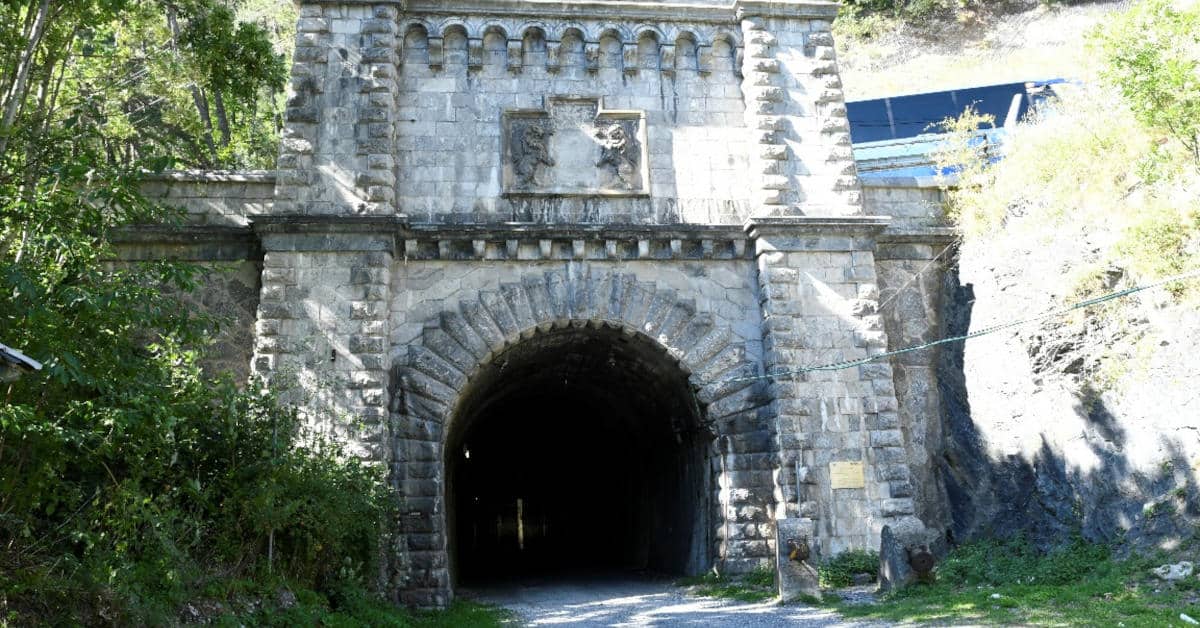 Adjudicada la redacción del proyecto de reapertura del túnel de Somport