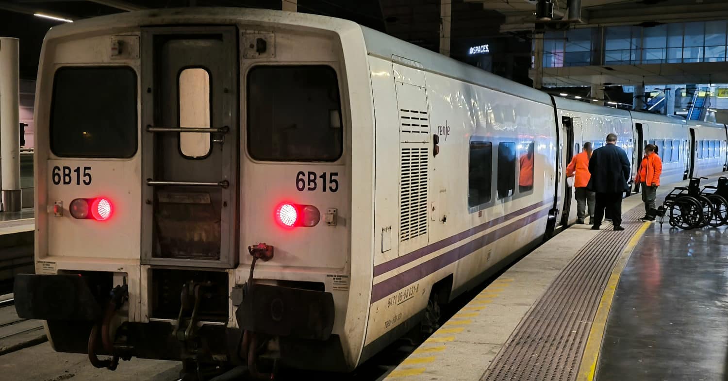 Leo Express to lease Talgo VI trainsets to Renfe