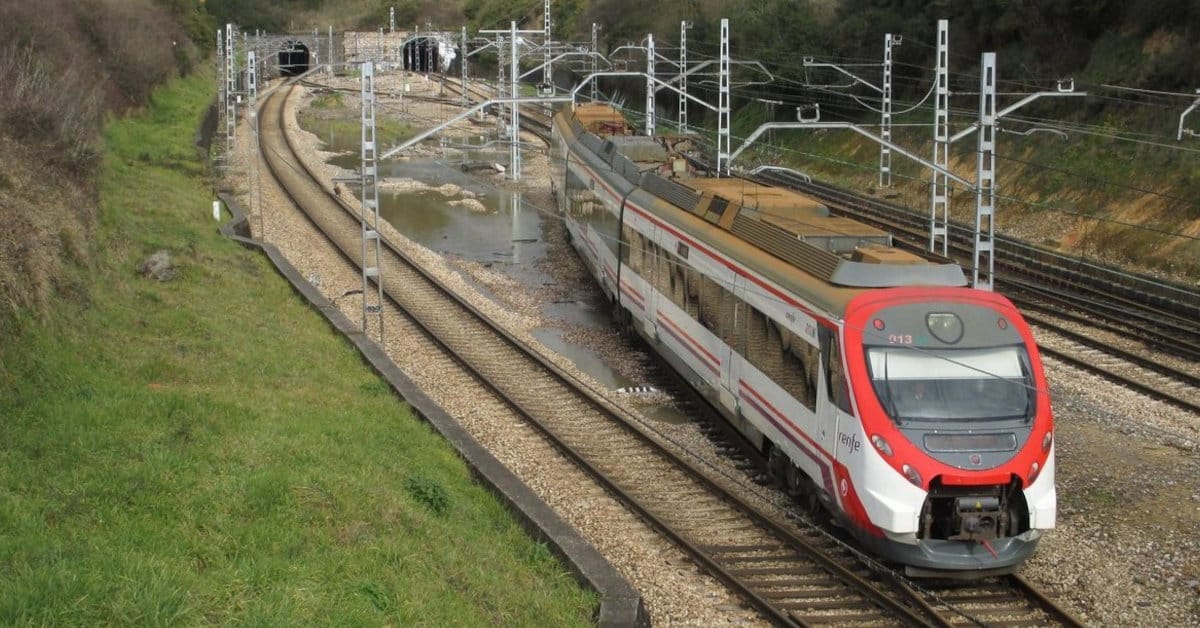 Transportes retrasa la liberalización del 3% de los OSP a 2028