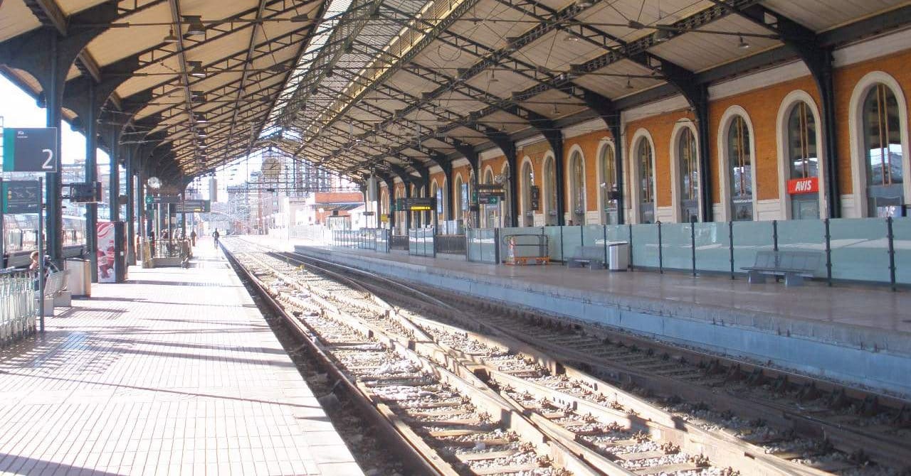 Óscar Puente anuncia la disolución de la Sociedad Valladolid Alta Velocidad