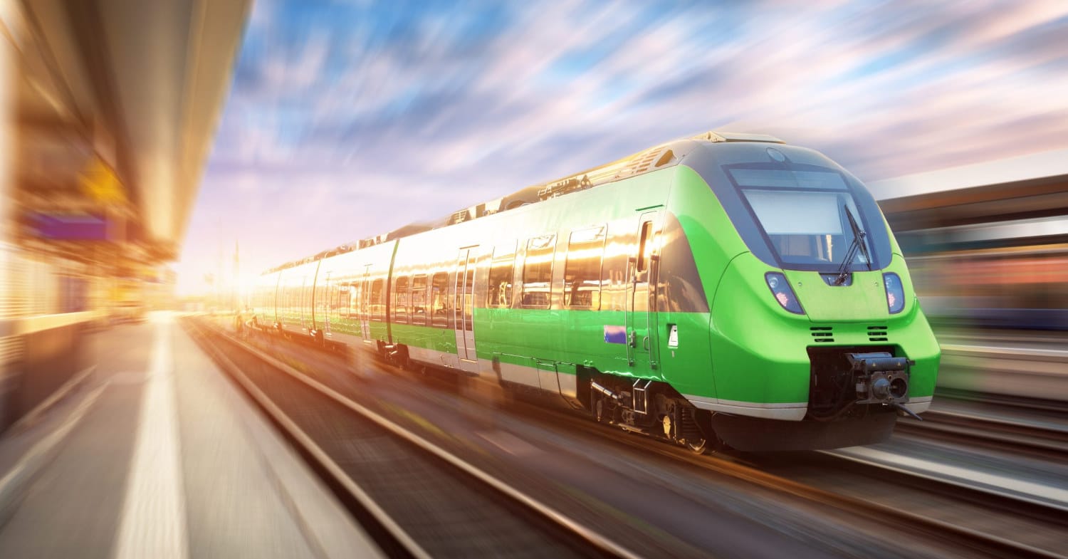 Europe’s Rail JU lanza la convocatoria 2025-02 con 148,2 millones de euros
