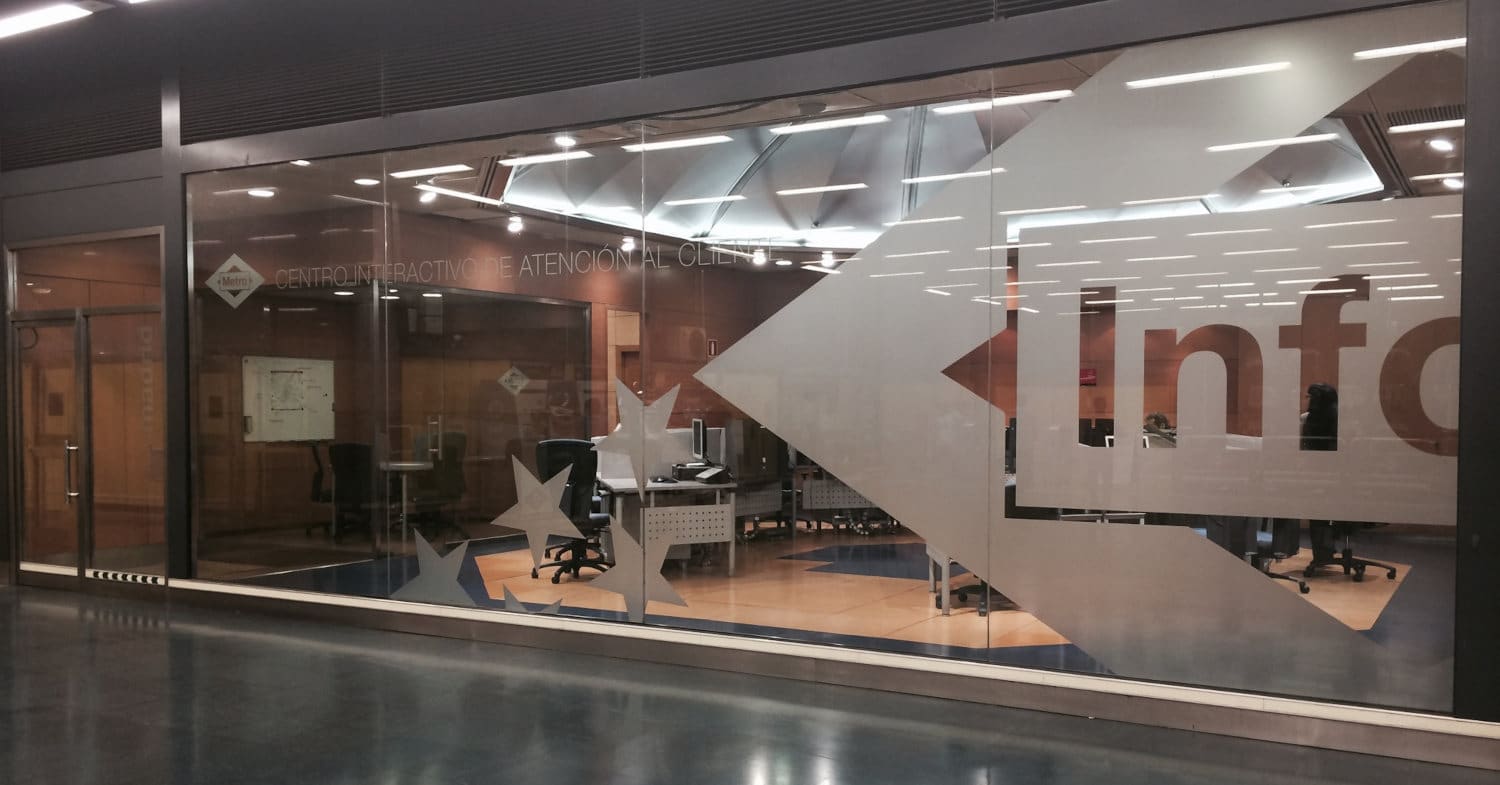 Ilunion to take charge of Metro de Madrid’s CIAC service