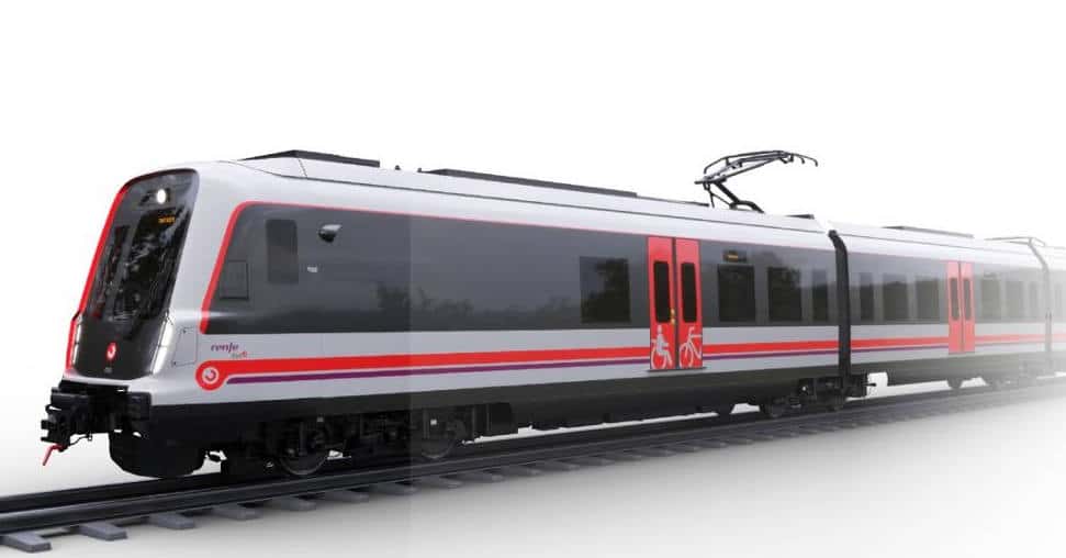 Renfe’s new metre-gauge trains to begin certification in summer 2026