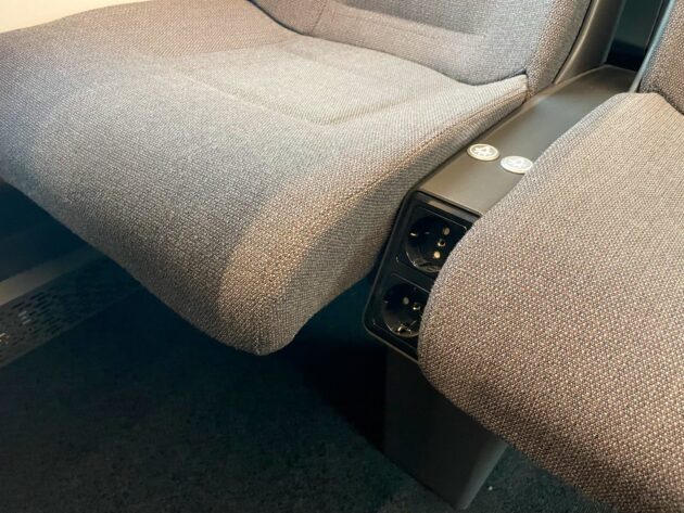 Talgo 230 DSB