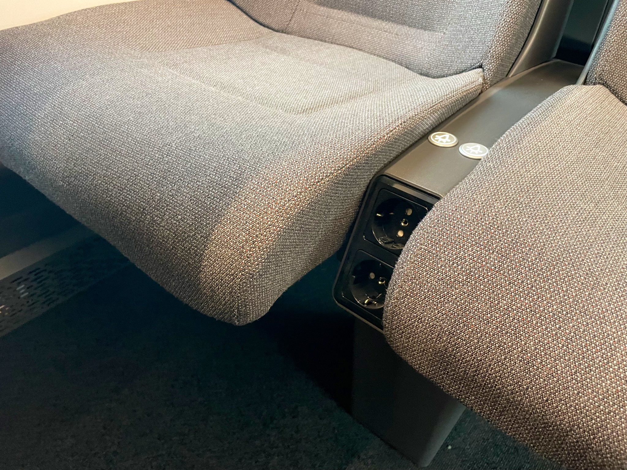 Talgo 230 DSB