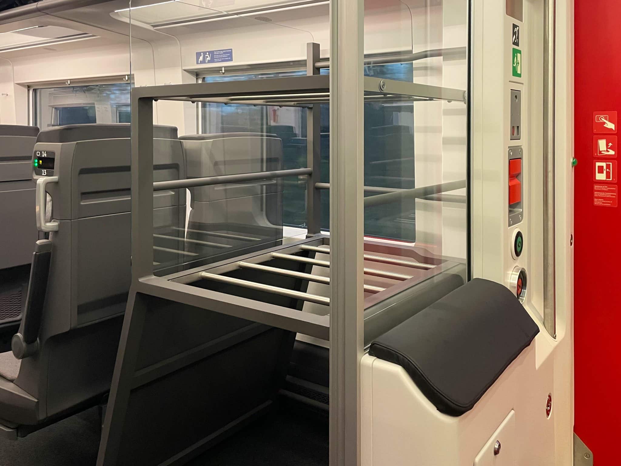 Talgo 230 DSB