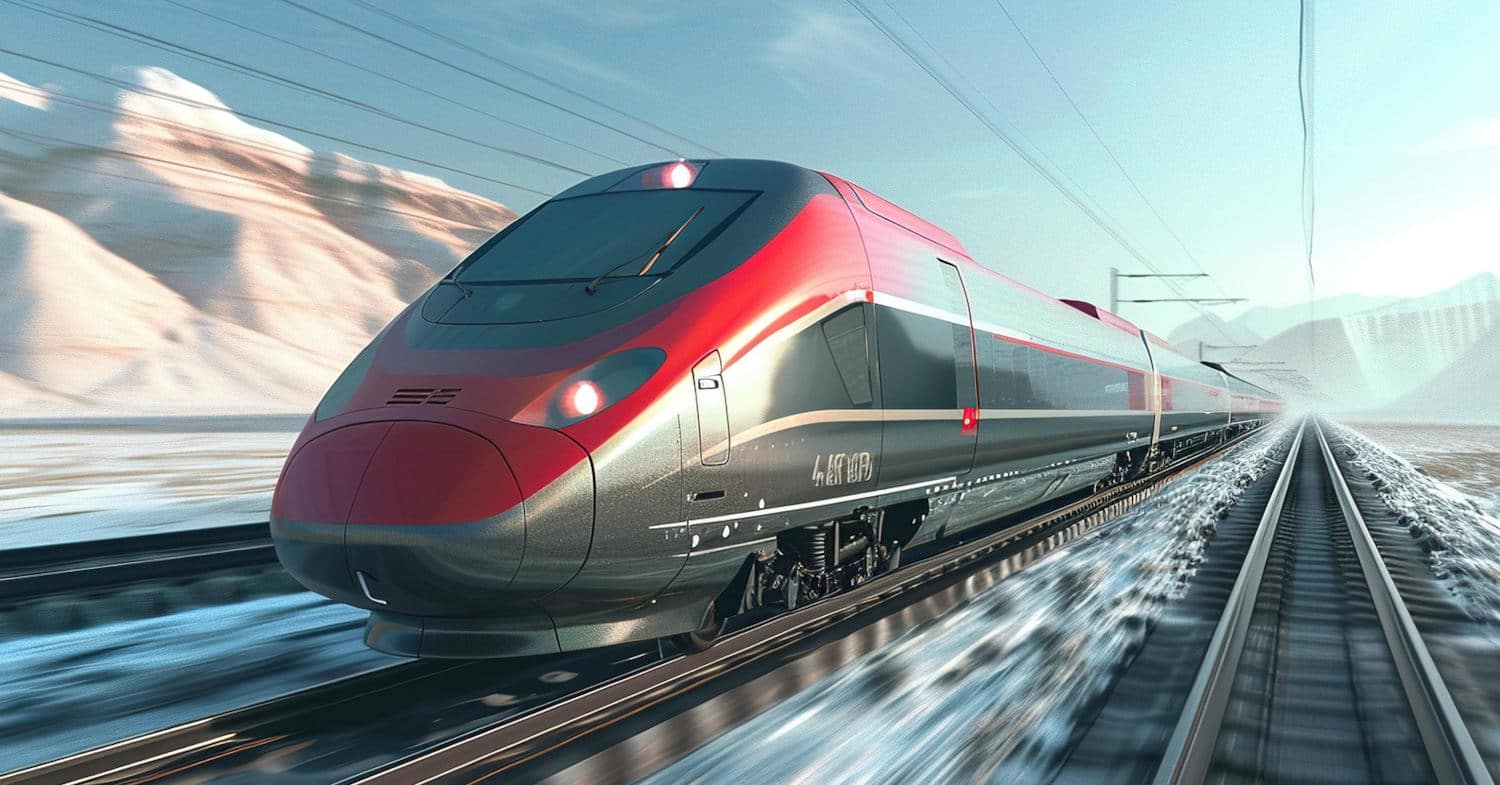 EC unveils future pan-European high-speed network