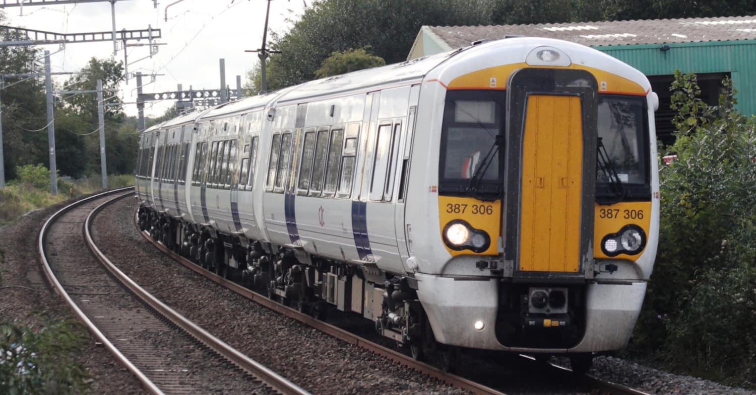 Great British Railways reaches the British Parliament