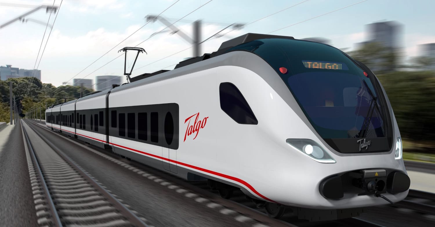 Talgo completes the entry of the Spanish State and Basque consortium into its shareholding