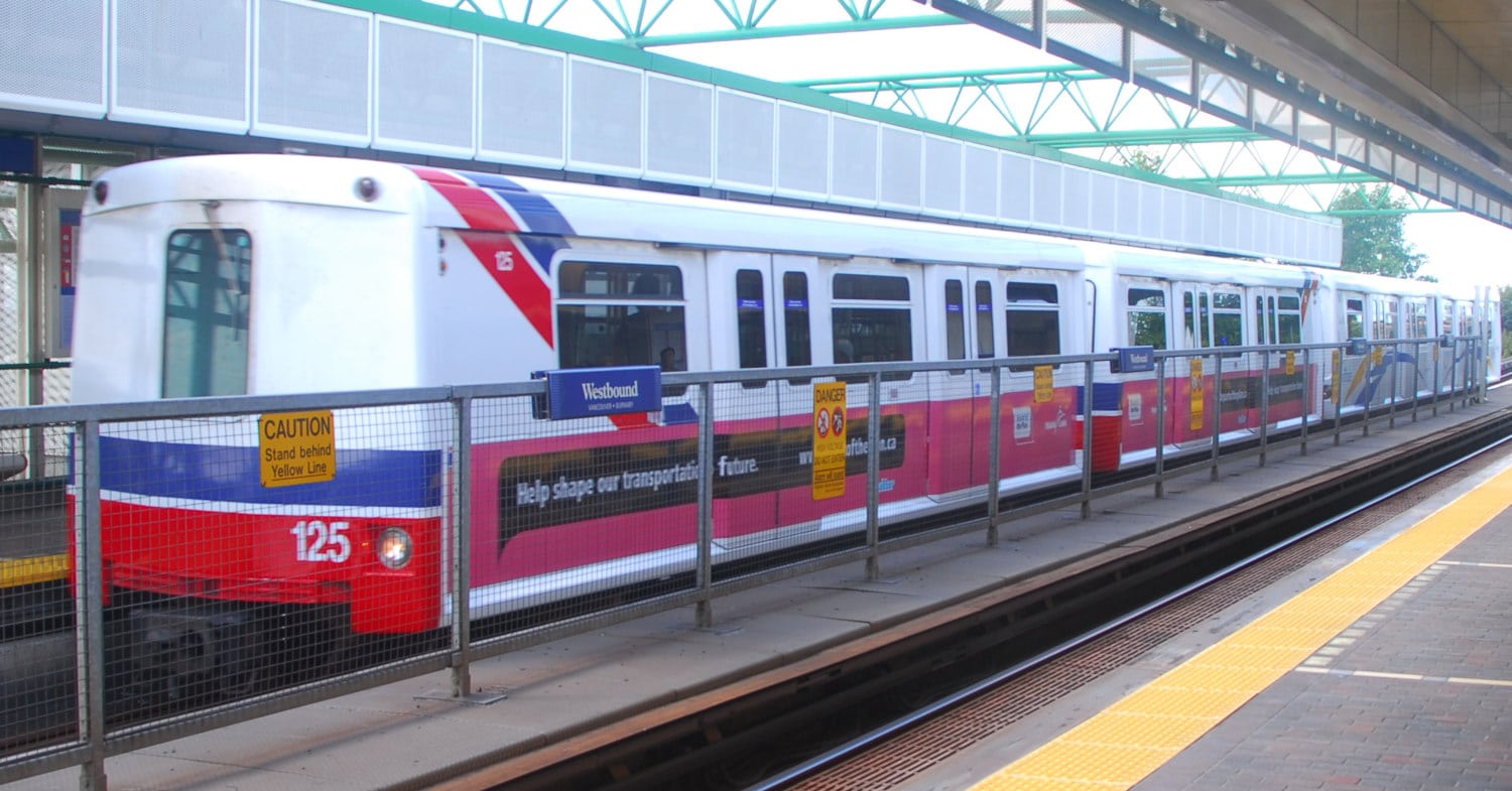 Hitachi Rail celebra los 40 años de la tecnología SelTrac
