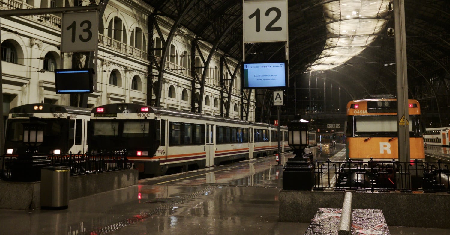 Todos los sindicatos de Renfe secundan la huelga de febrero