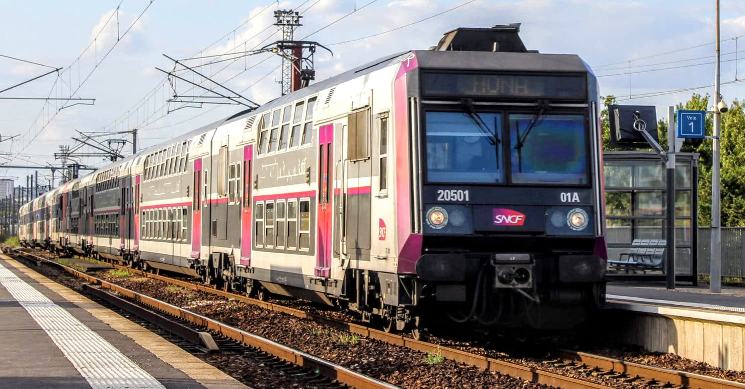 Licitada la adquisición de hasta 300 trenes Z2N NG para la RER C de París