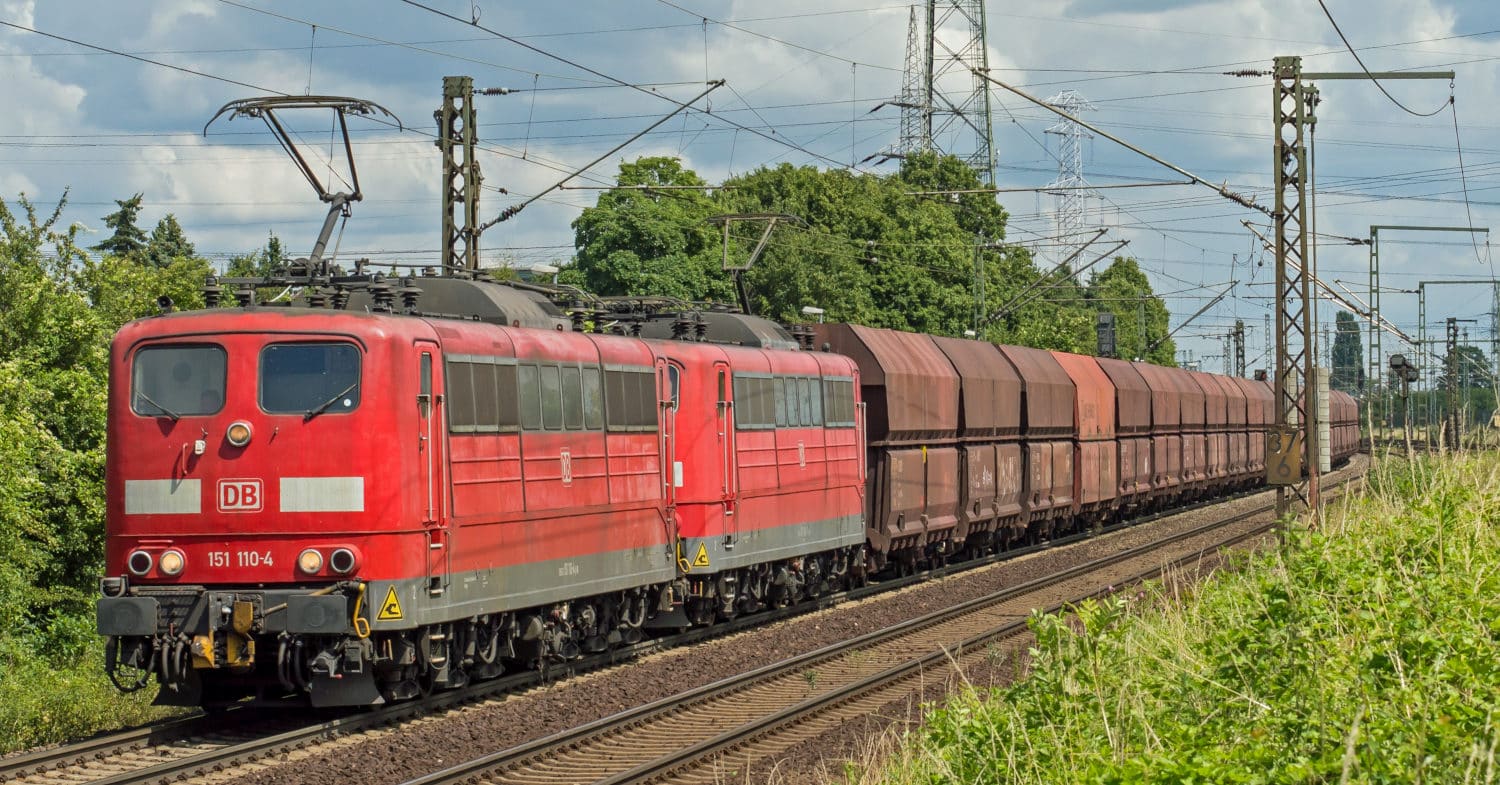 DB Cargo despedirá a 6.000 empleados para equilibrar las cuentas