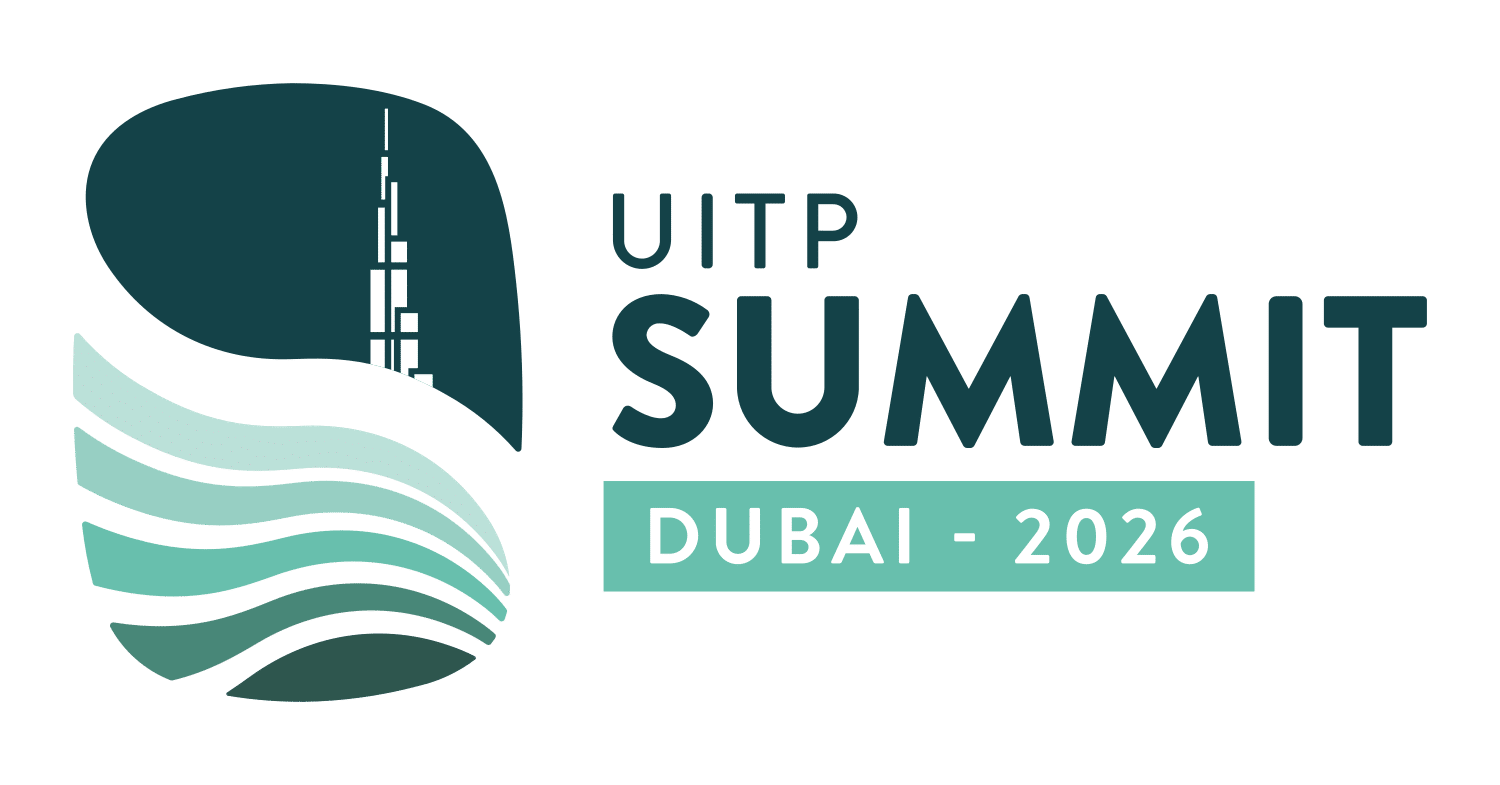 La UITP cancela el Summit de 2026, previsto para abril en Dubái