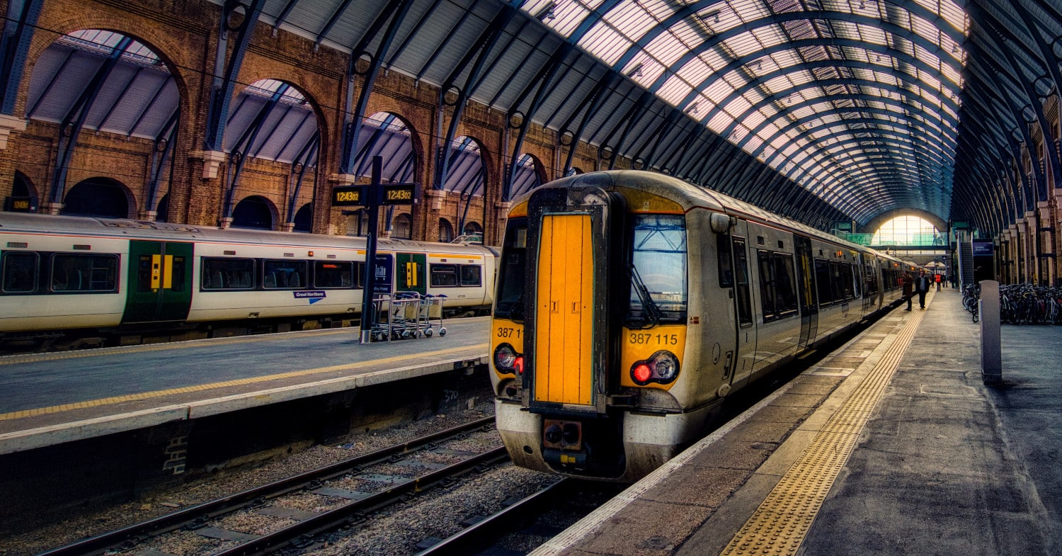 UK to streamline train Delay Repay