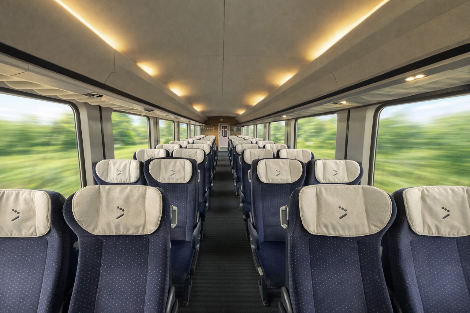Rectificación: Leo Express no usará el Talgo VI para la ruta Praga-Múnich