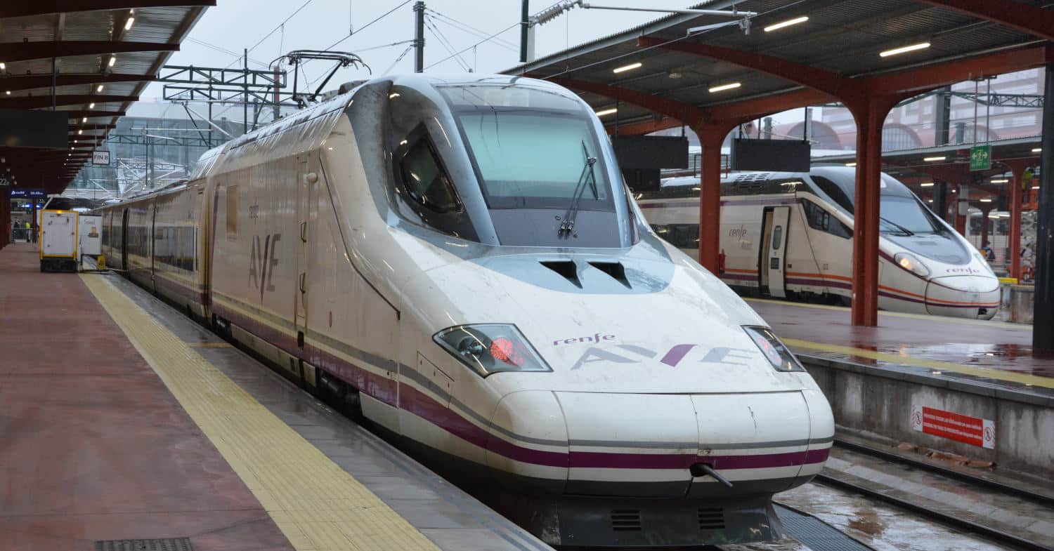 Renfe to recruit 600 commercial operators