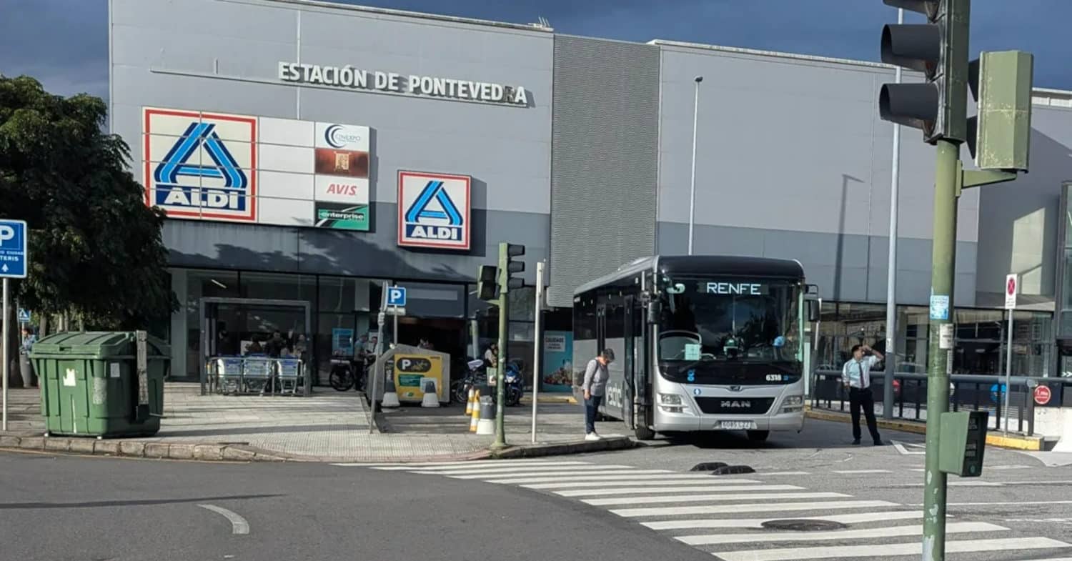 Suspendida cautelarmente la licitación de la empresa de autobuses de Renfe