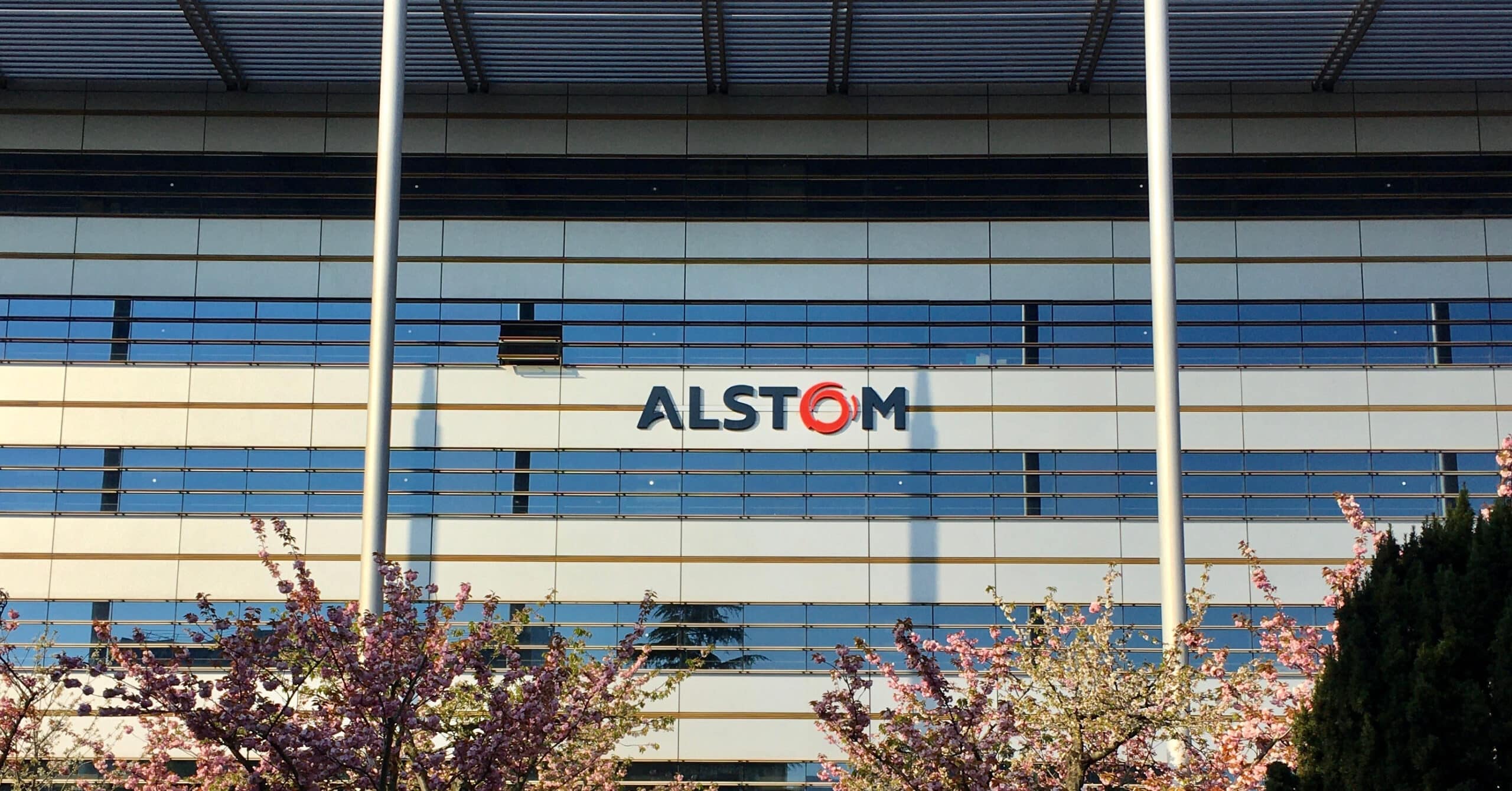 Alstom pierde un 30% de valor en bolsa en un día