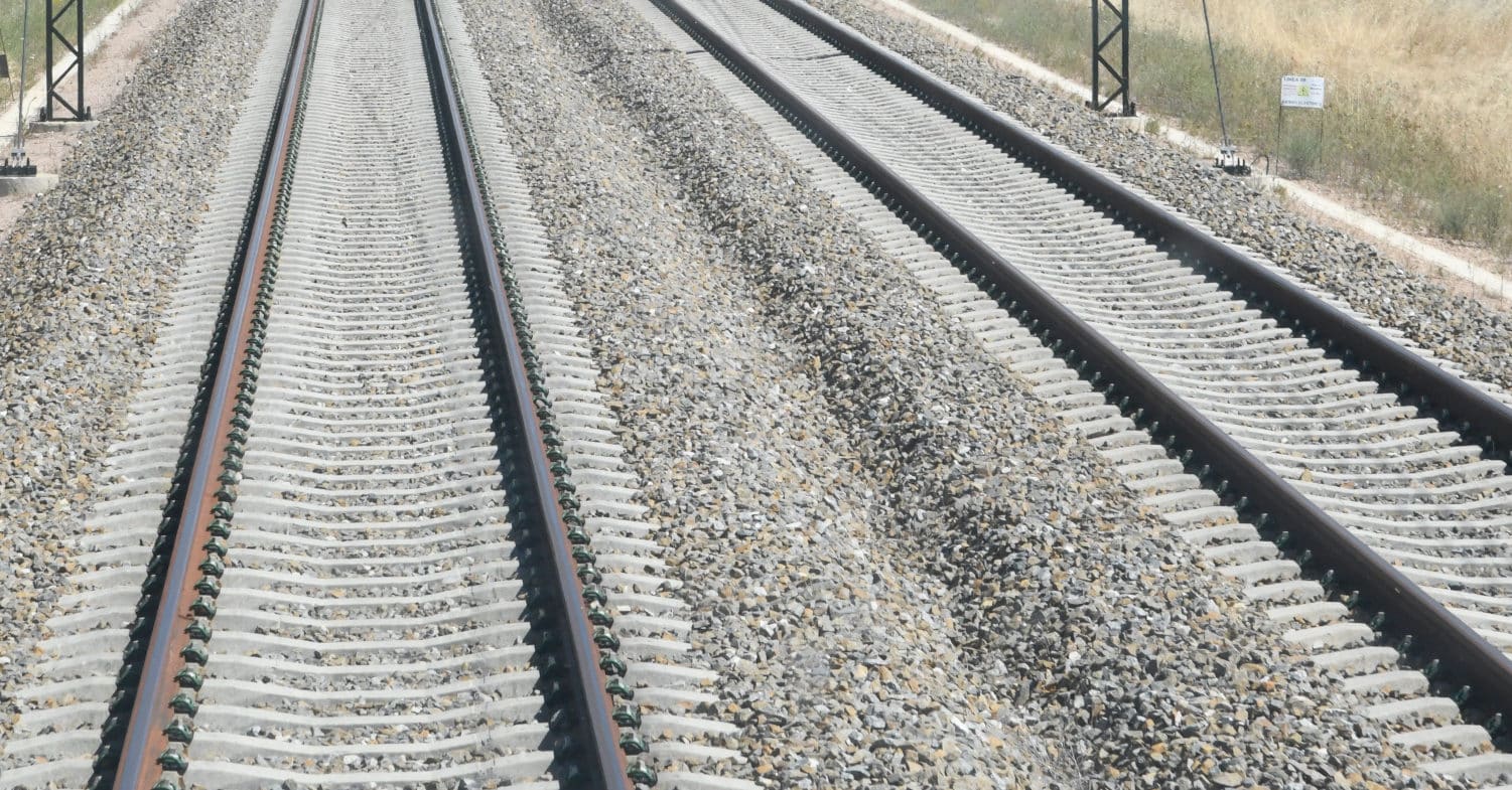 Adif AV awards first ‘aerosleepers’ for the Madrid–Barcelona high-speed line