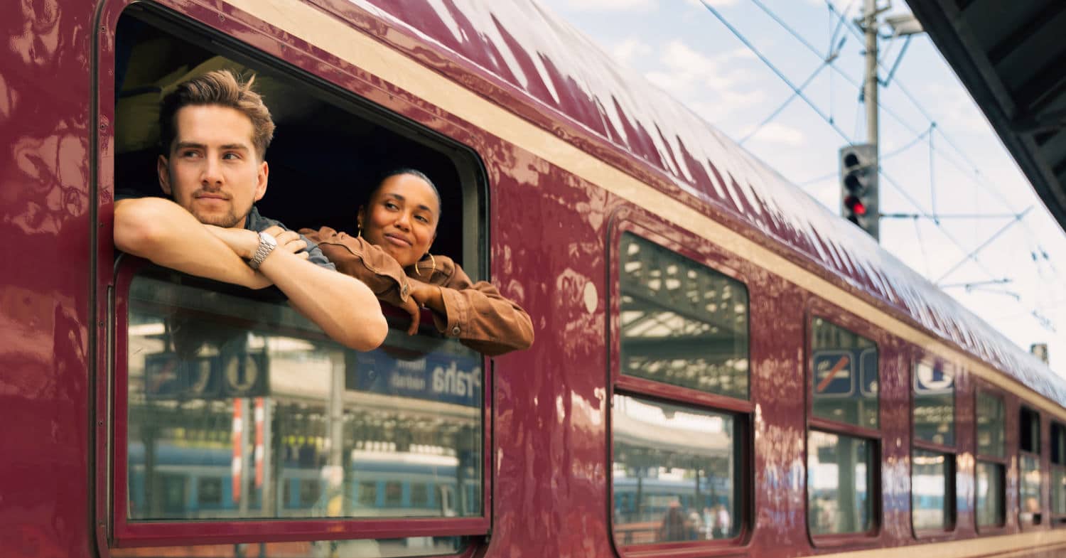 Renfe, a través de Arenaways, dará tracción en Italia al nocturno Bruselas-Milán