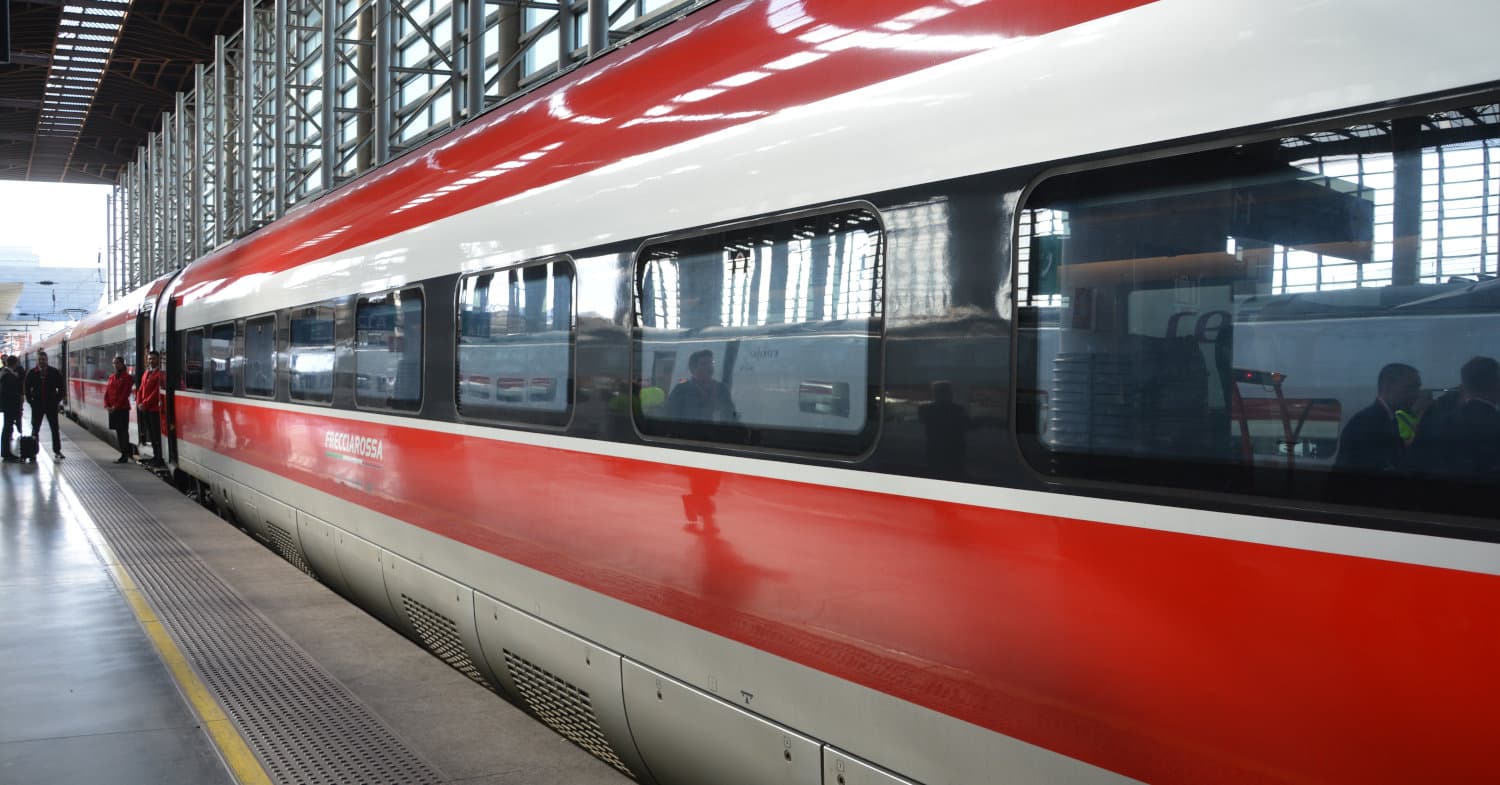 Iryo integra seguros de viagem no processo de venda com a Allianz Partners e a Aon