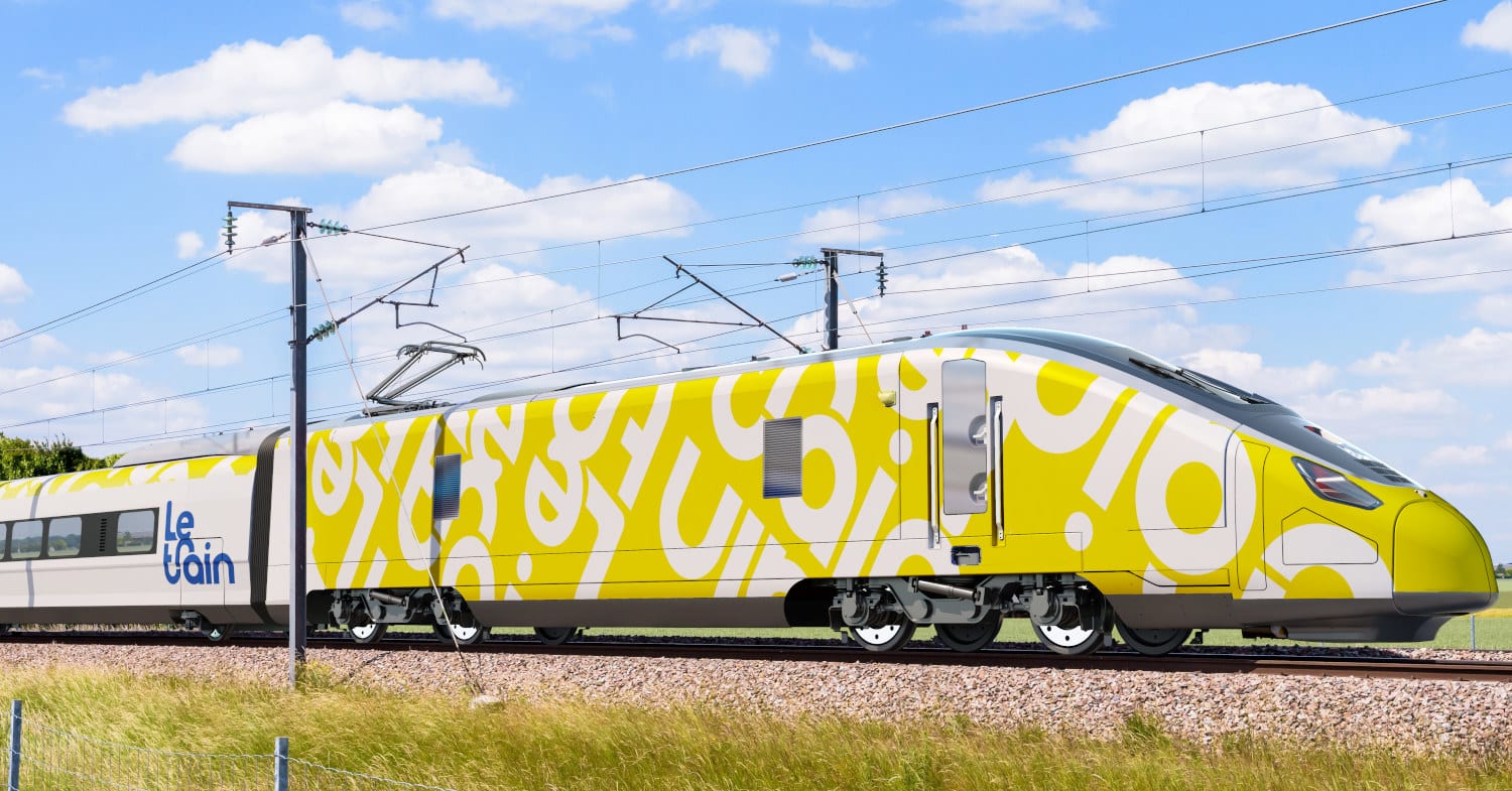 Le Train maintains commitment to Talgo Avril fleet