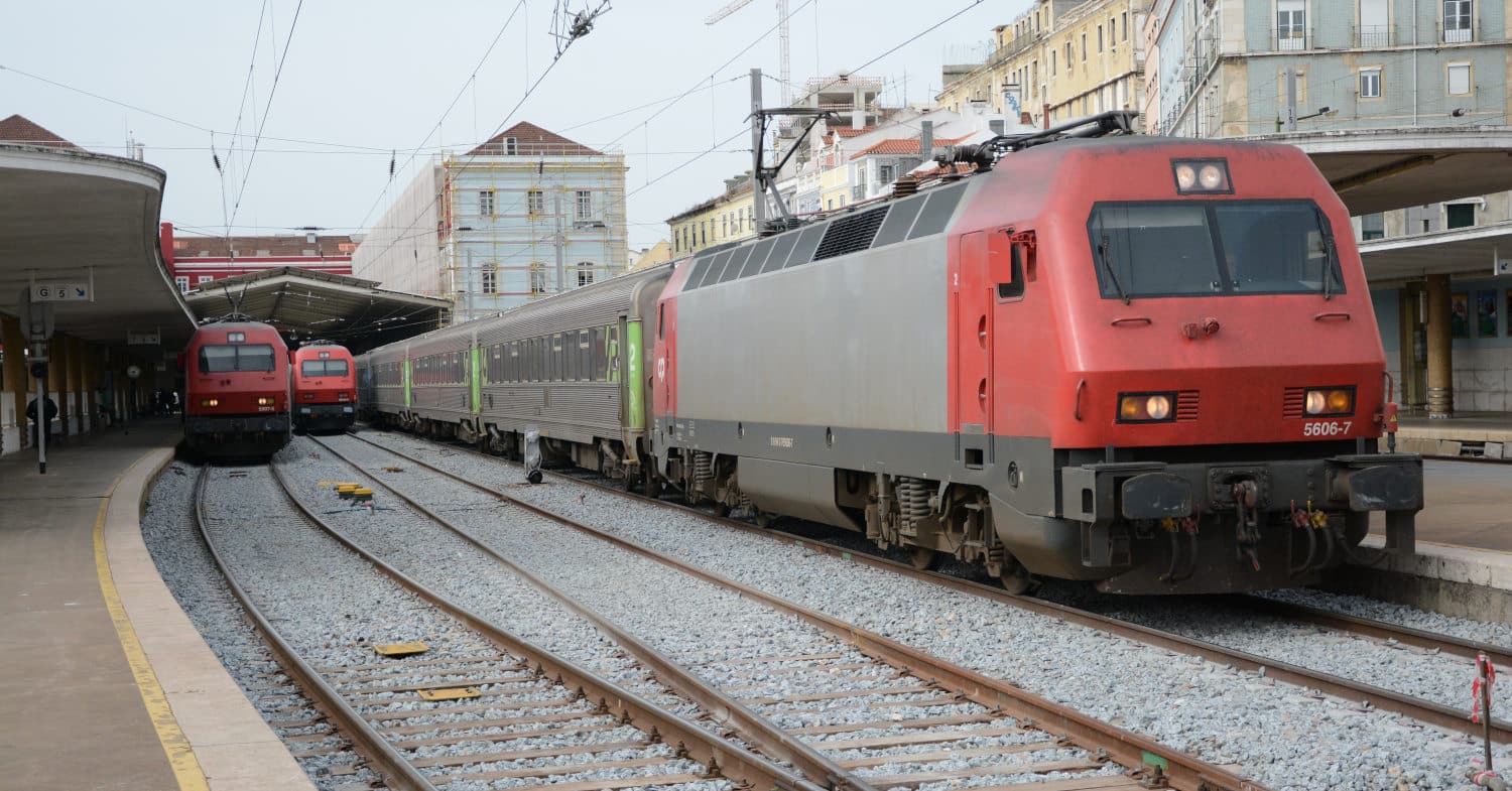CP cancels train services and caps capacity amid heatwave