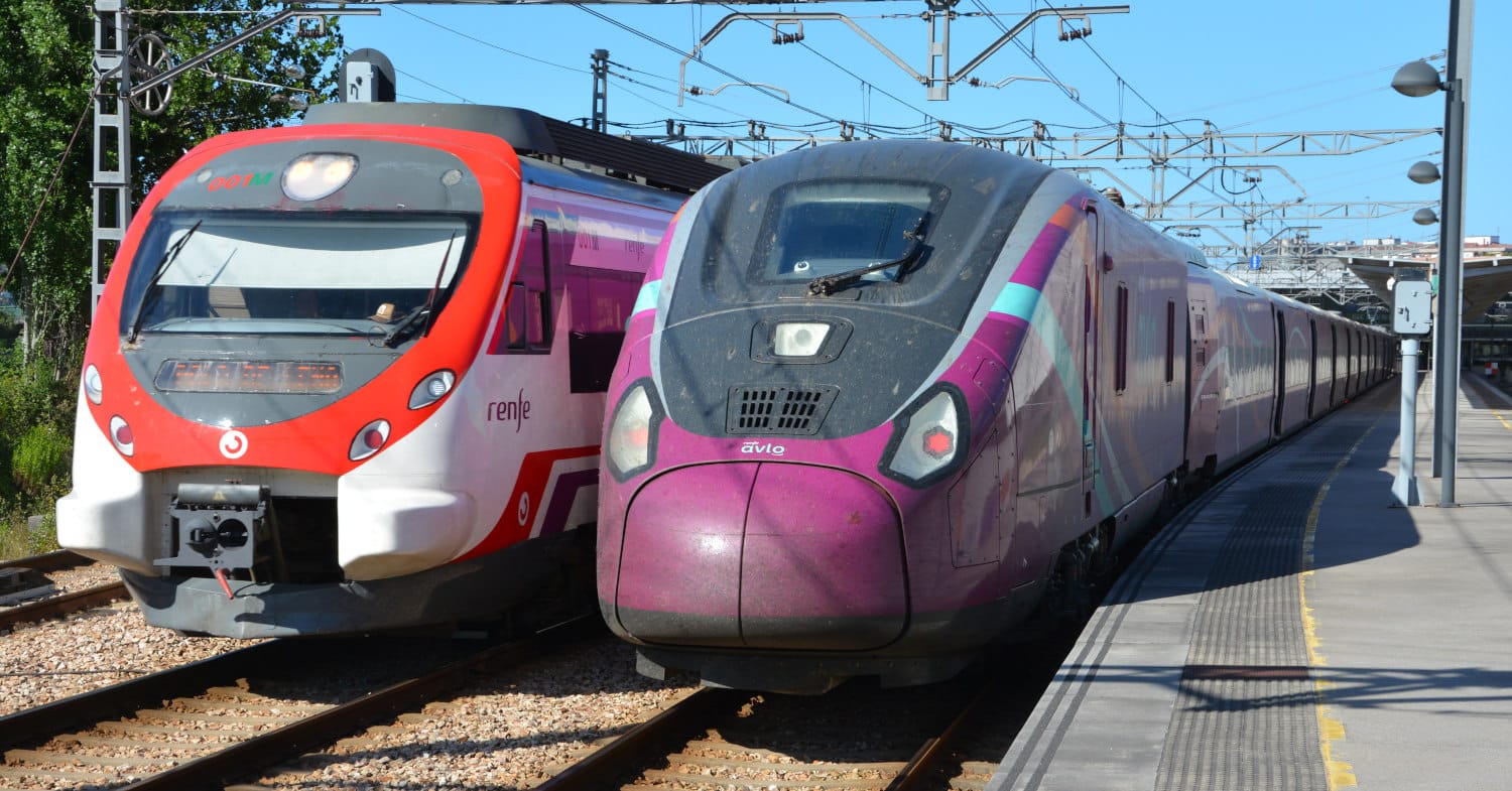 Renfe y Talgo aumentan un 29% el coste del mantenimiento de la serie 106, superando lo ofertado por CAF