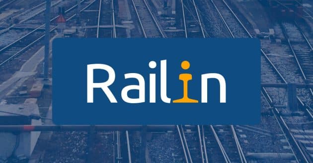 Presentación de Railin