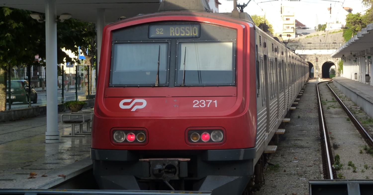 CP amplía el Passe Verde Ferroviário a todos los Urbanos de Oporto y Lisboa