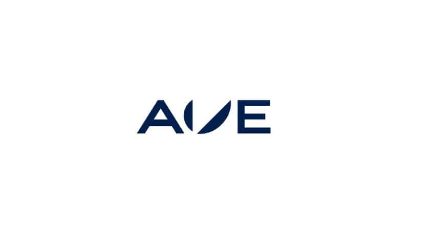 Nuevo logotipo de Ave