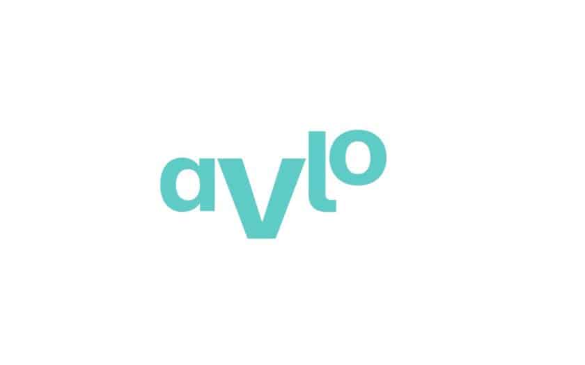 Nuevo logotipo de Avlo