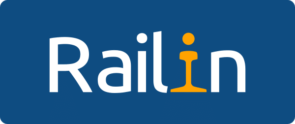 Railin imagotipo 600x252px Railin