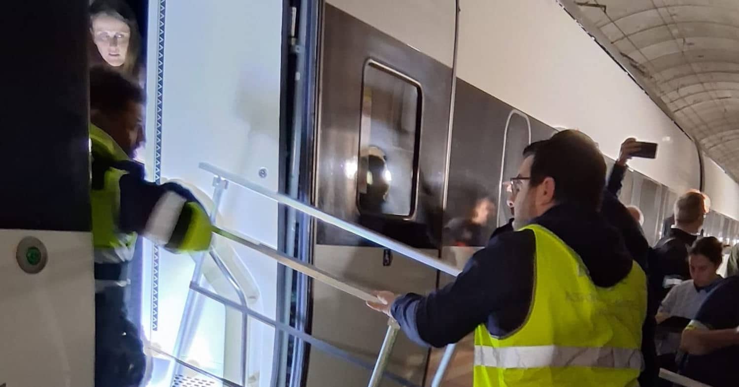 Alferro reports operational safety shortcomings in Galicia