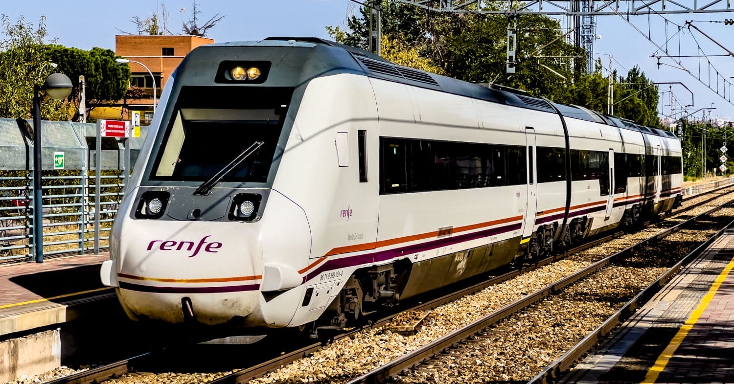 Semaf calls a new train drivers’ strike for 10 and 12 November