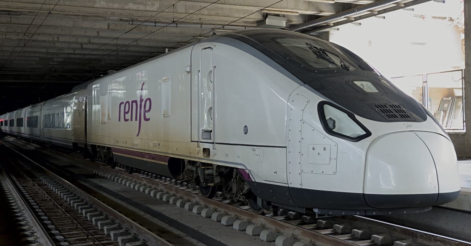 Renfe blames Semaf for its inability to activate the alternative transport plan tomorrow